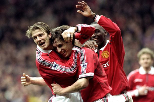 这样的经历 这样的经历