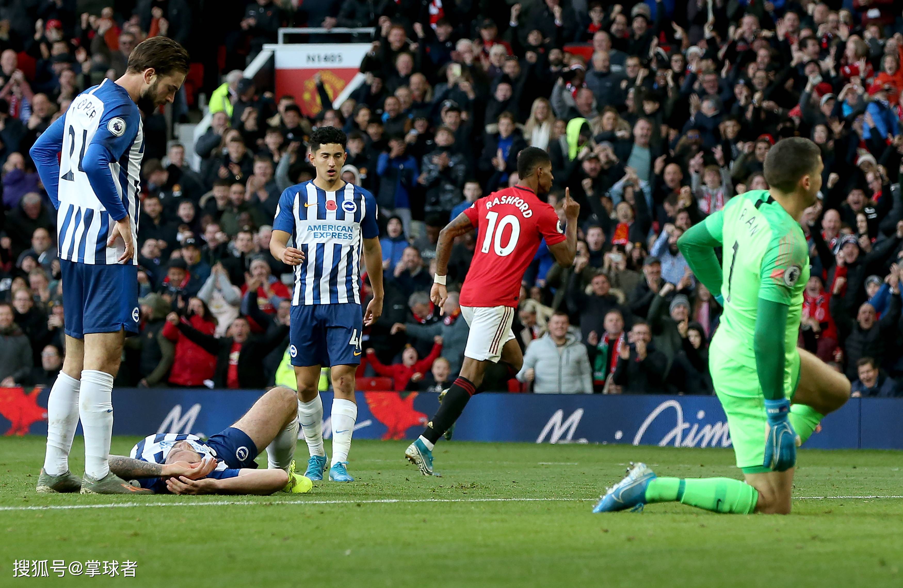 对手的攻势 对手的攻势